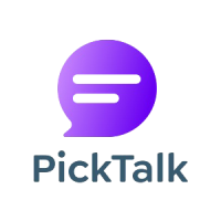 picktalk